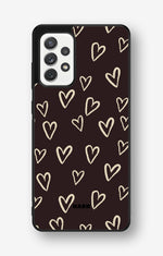 Samsung Galaxy A52 / A52s 5G Hard Case – Secret Love - View 1