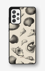 Samsung Galaxy A52 / A52s 5G Hard Case – Silent Sea - View 1