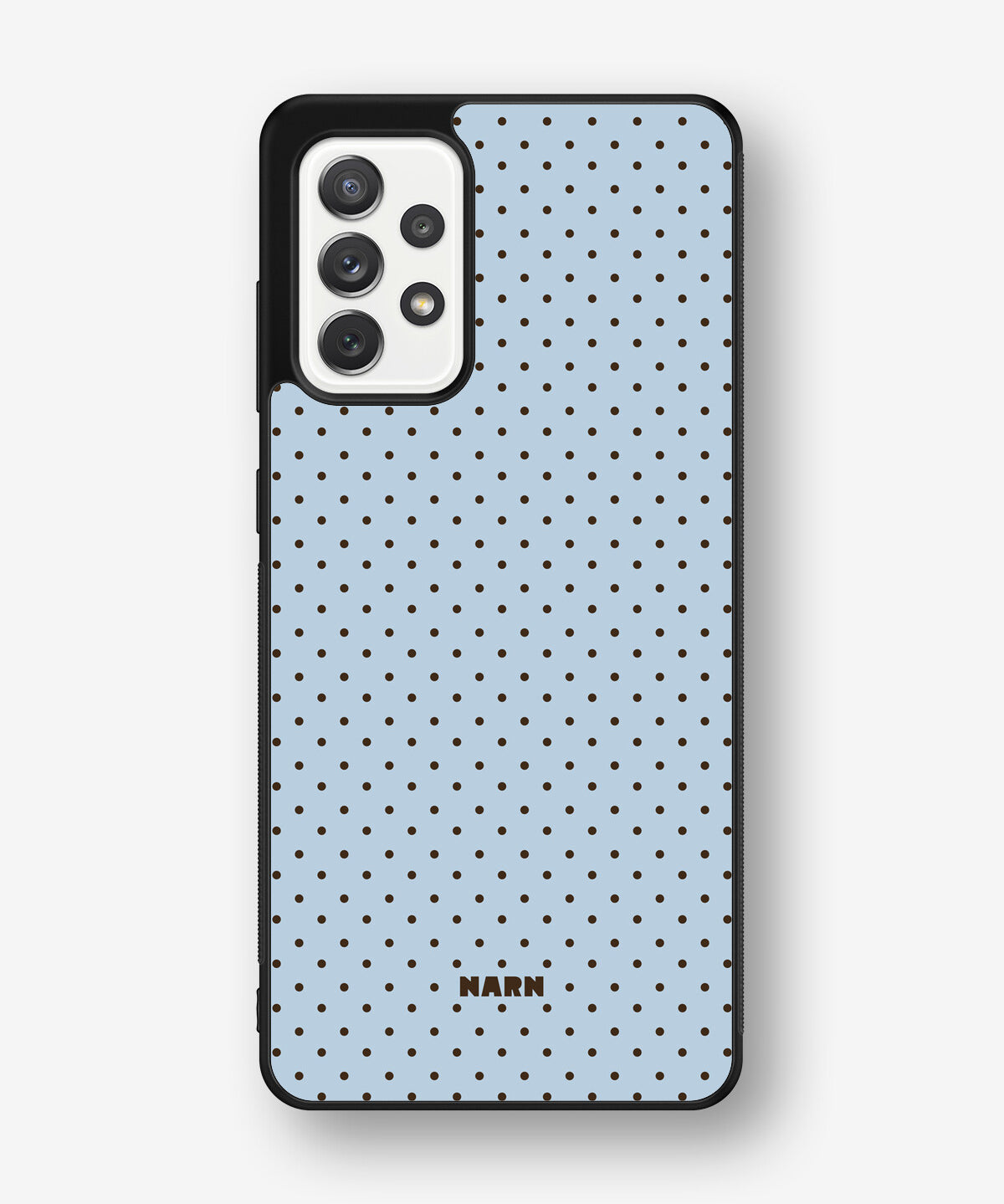 Samsung Galaxy A52 / A52s 5G Hard Case – Slow Morning - View 1