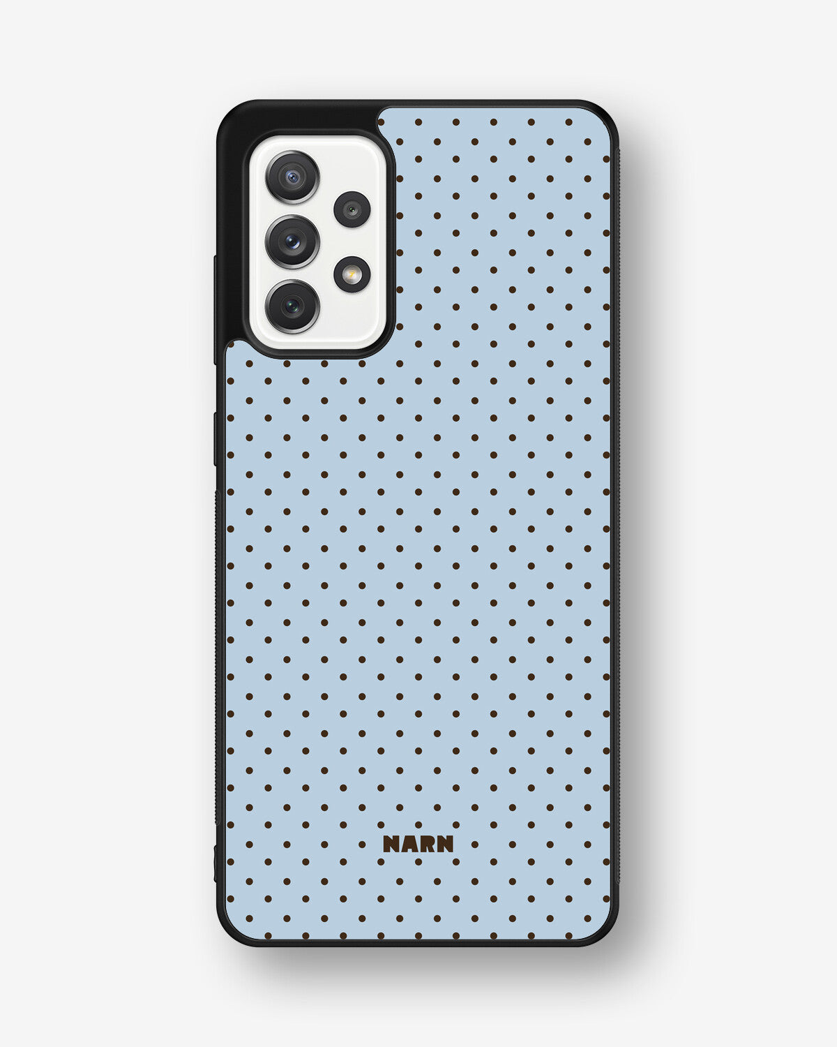 Samsung Galaxy A52 / A52s 5G Hard Case – Slow Morning - View 1