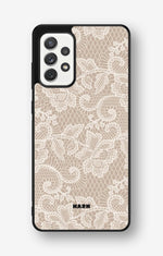 Samsung Galaxy A52 / A52s 5G Hard Case – Soft Lace - View 1