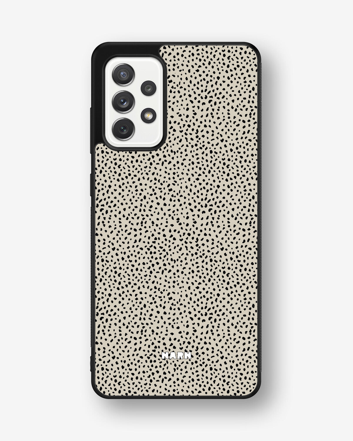 Samsung Galaxy A52 / A52s 5G Hard Case – Speckled - View 1