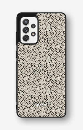 Samsung Galaxy A52 / A52s 5G Hard Case – Speckled - View 1