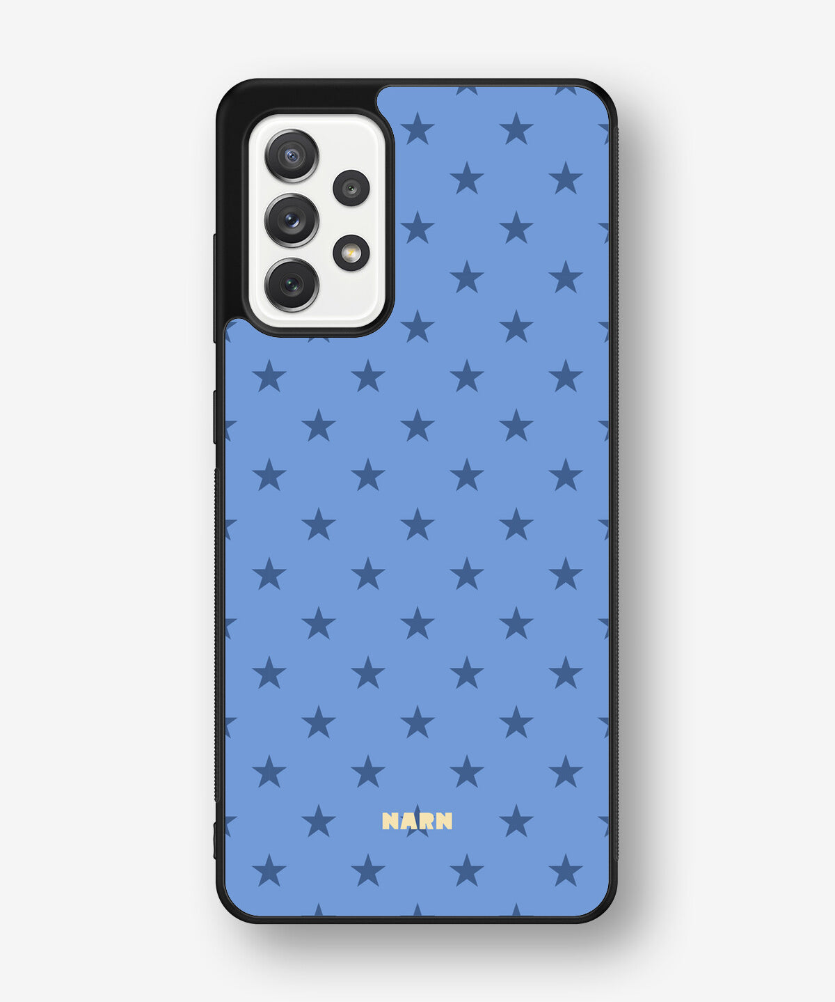Samsung Galaxy A52 / A52s 5G Hard Case – Sprinkles - View 1
