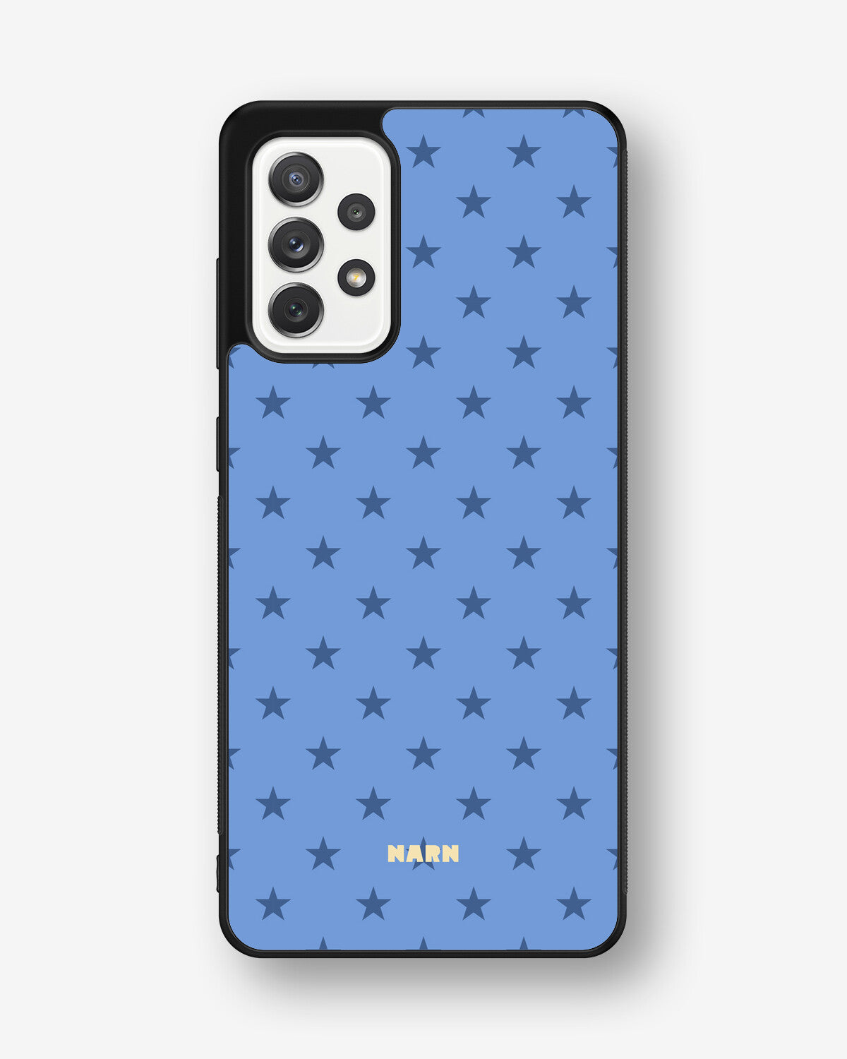 Samsung Galaxy A52 / A52s 5G Hard Case – Sprinkles - View 1