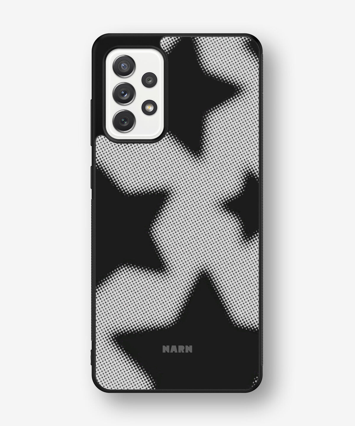 Samsung Galaxy A52 / A52s 5G Hard Case – Starstruck - View 1
