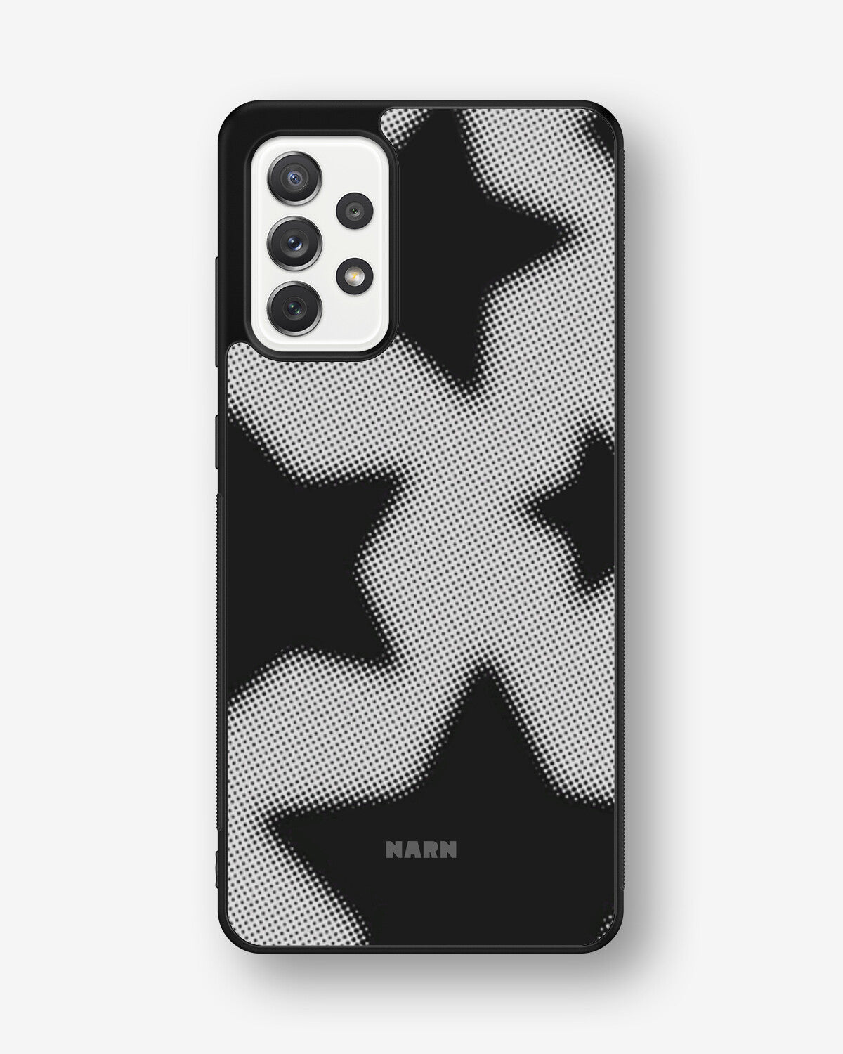 Samsung Galaxy A52 / A52s 5G Hard Case – Starstruck - View 1