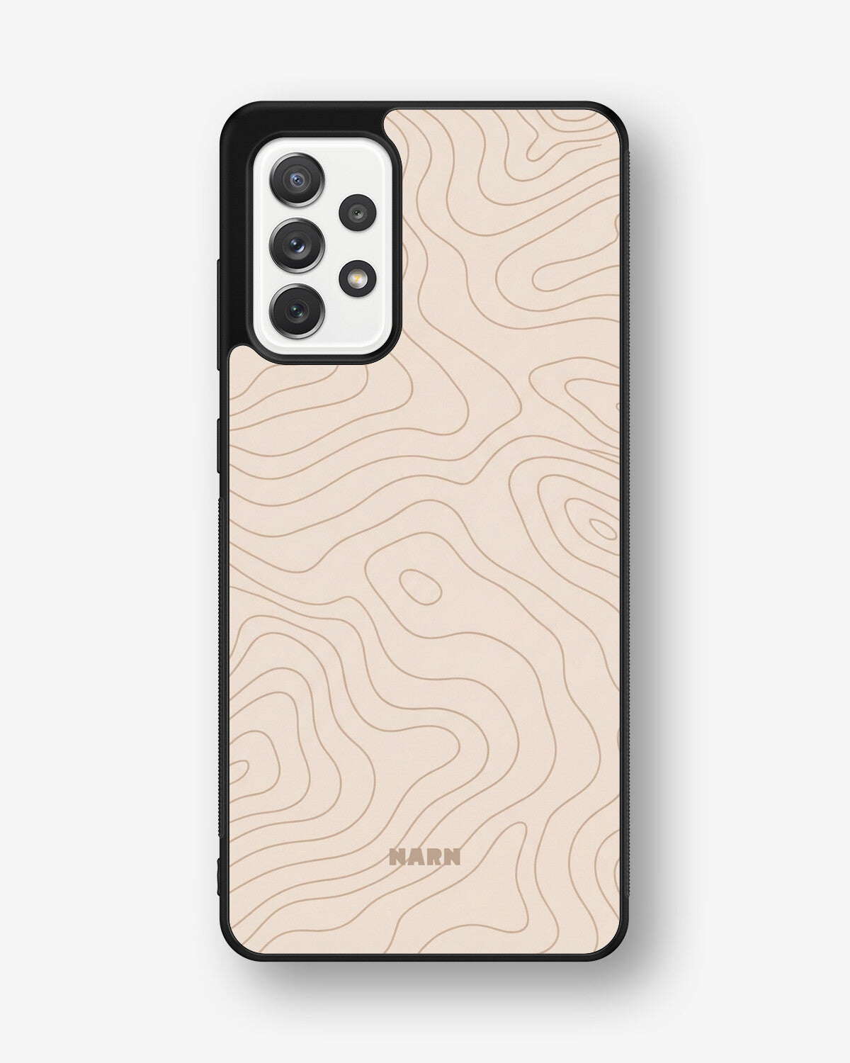 Samsung Galaxy A52 / A52s 5G Hard Case – Terrain - View 1