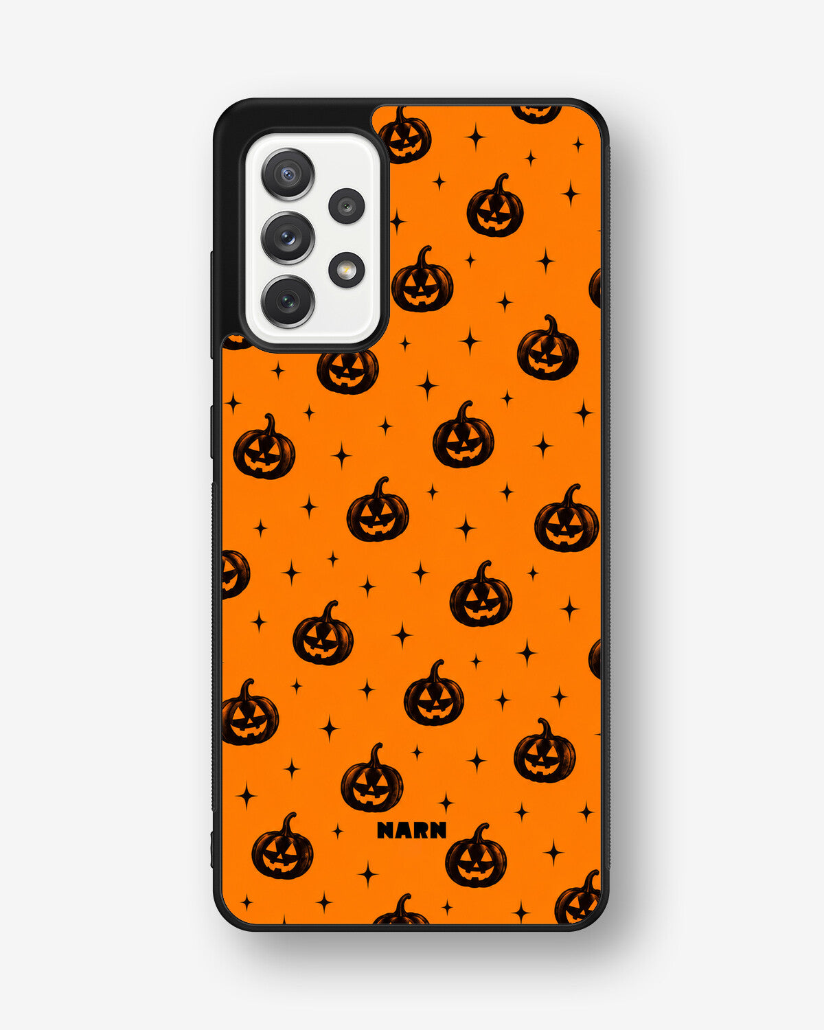 Samsung Galaxy A52 / A52s 5G Hard Case – Treat Me - View 1