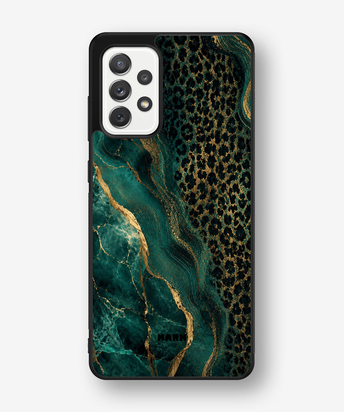 Samsung Galaxy A52 / A52s 5G Hard Case – Velora - View 1