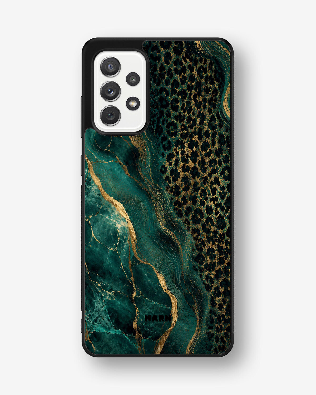 Samsung Galaxy A52 / A52s 5G Hard Case – Velora - View 1