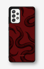 Samsung Galaxy A52 / A52s 5G Hard Case – Venom - View 1
