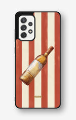 Samsung Galaxy A52 / A52s 5G Hard Case – Vino - View 1