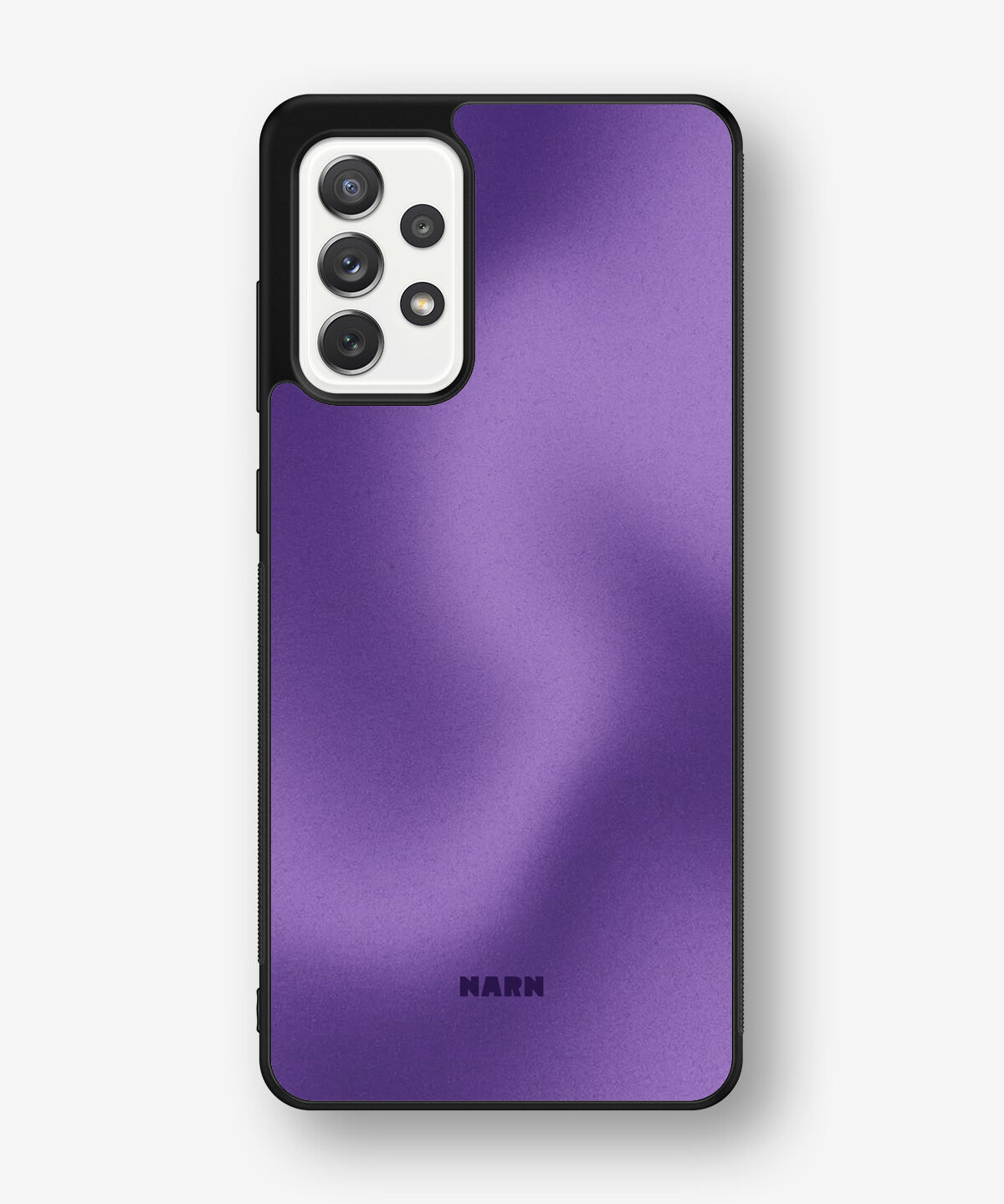 Samsung Galaxy A52 / A52s 5G Hard Case – Violetta - View 1