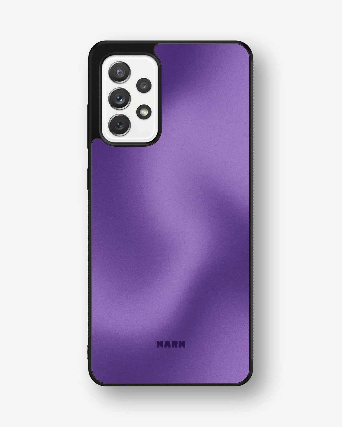 Samsung Galaxy A52 / A52s 5G Hard Case – Violetta - View 1