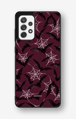 Samsung Galaxy A52 / A52s 5G Hard Case – Webbed - View 1