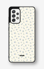 Samsung Galaxy A52 / A52s 5G Hard Case – Wild Petals - View 1