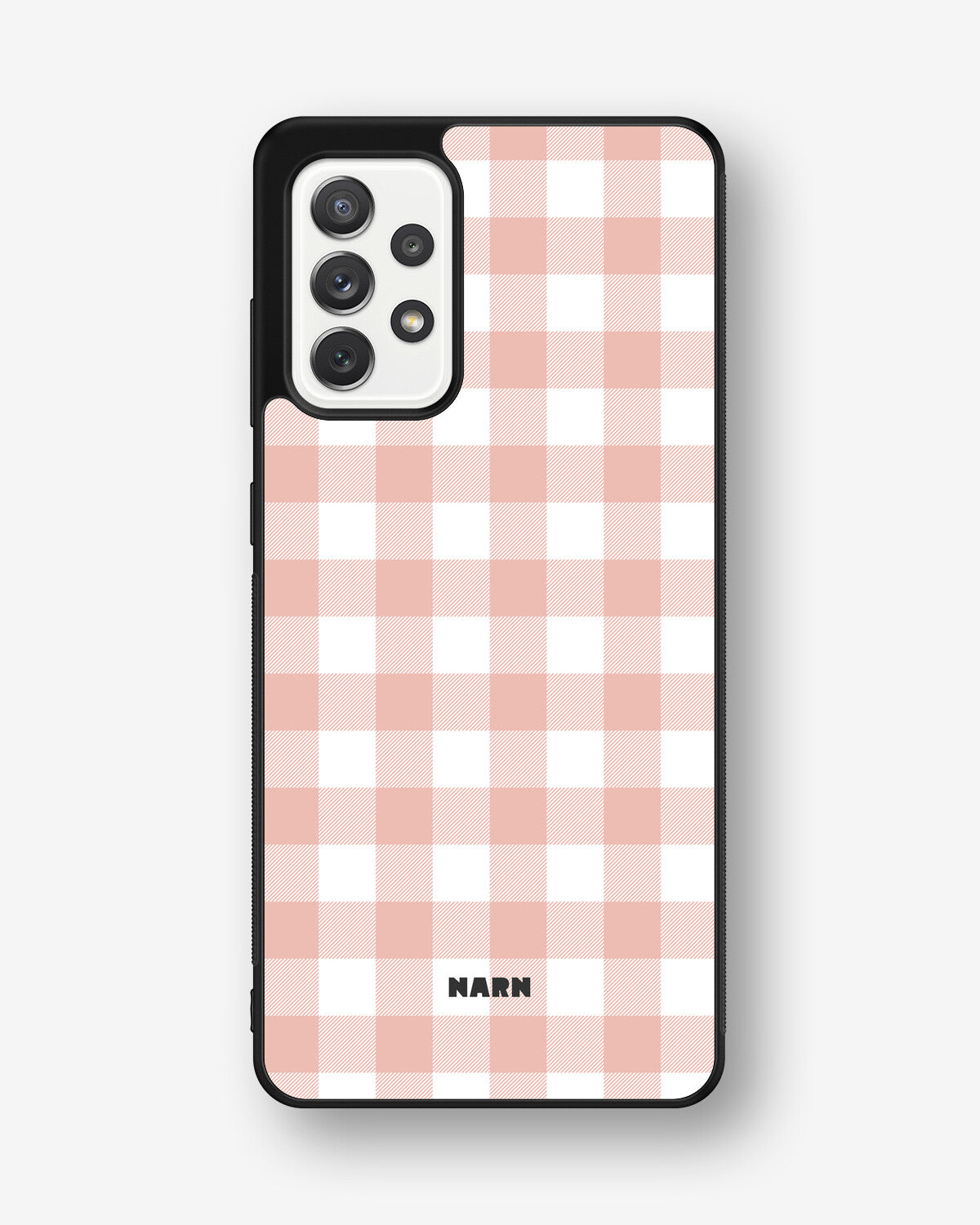 Samsung Galaxy A52 / A52s 5G Hard Case – Bardot - View 1