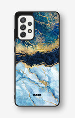 Samsung Galaxy A52 / A52s 5G Hard Case – Blue Dream - View 1