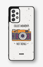 Samsung Galaxy A52 / A52s 5G Hard Case – Collect Moments - View 1