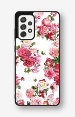 Samsung Galaxy A52 / A52s 5G Hard Case – Garden Glow - View 1