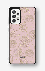 Samsung Galaxy A52 / A52s 5G Hard Case – Golden Henge - View 1
