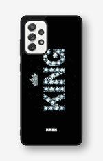 Samsung Galaxy A52 / A52s 5G Hard Case – King - View 1