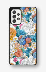 Samsung Galaxy A52 / A52s 5G Hard Case – Midsommer - View 1