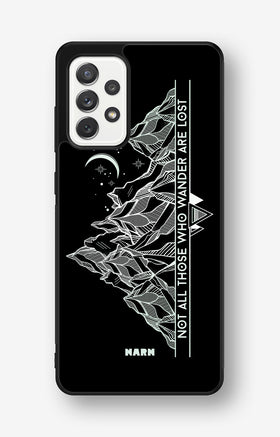 Samsung Galaxy A52 / A52s 5G Hard Case – Nomad - View 1