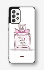 Samsung Galaxy A52 / A52s 5G Hard Case – Perfume - View 1