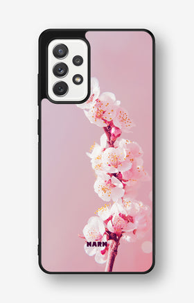 Samsung Galaxy A52 / A52s 5G Hard Case – Pink Harmony - View 1