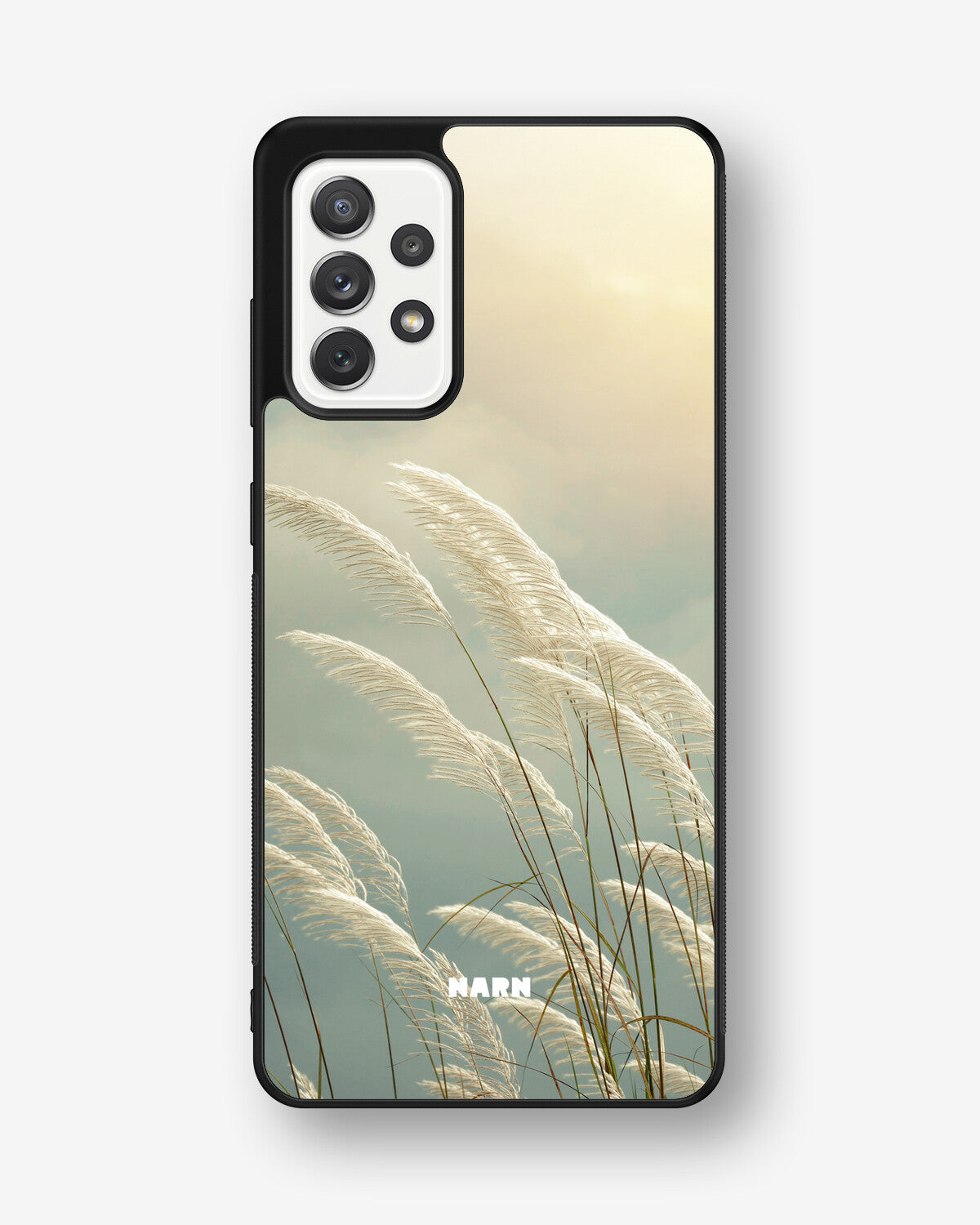 Samsung Galaxy A52 / A52s 5G Hard Case – Windy Pampas - View 1