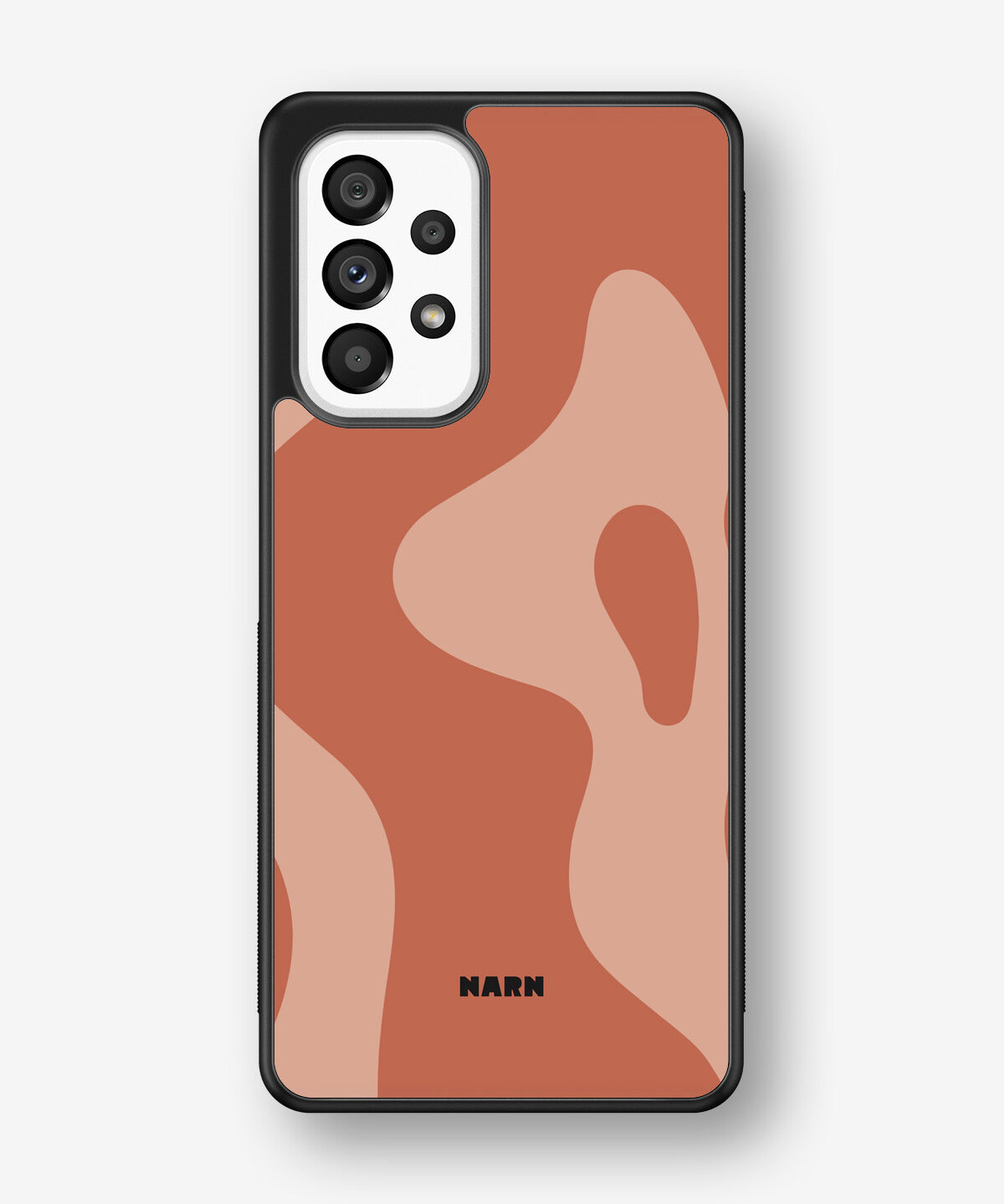 Samsung Galaxy A53 5G Hard Case – Alive - View 1
