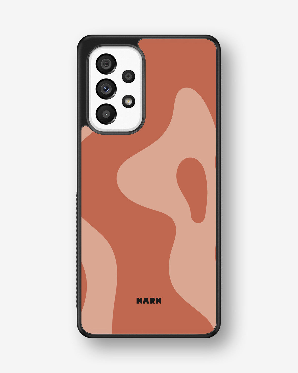 Samsung Galaxy A53 5G Hard Case – Alive - View 1