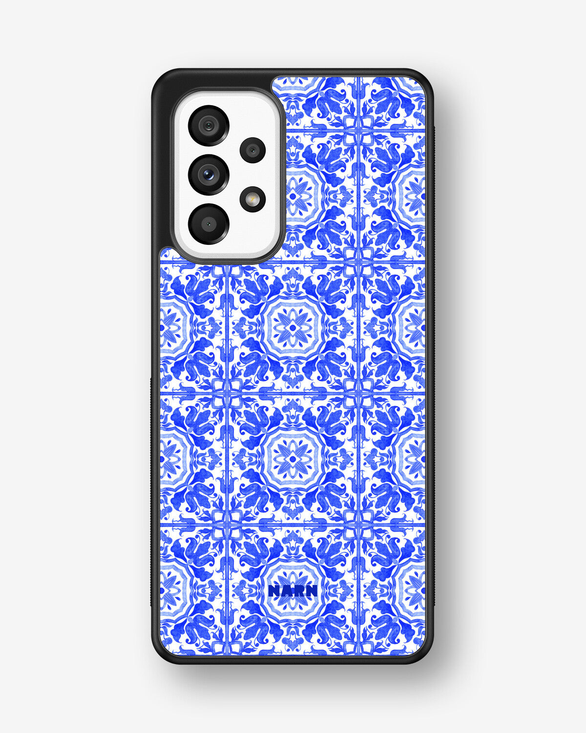 Samsung Galaxy A53 5G Hard Case – Azur - View 1