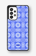 Samsung Galaxy A53 5G Hard Case – Azur - View 1