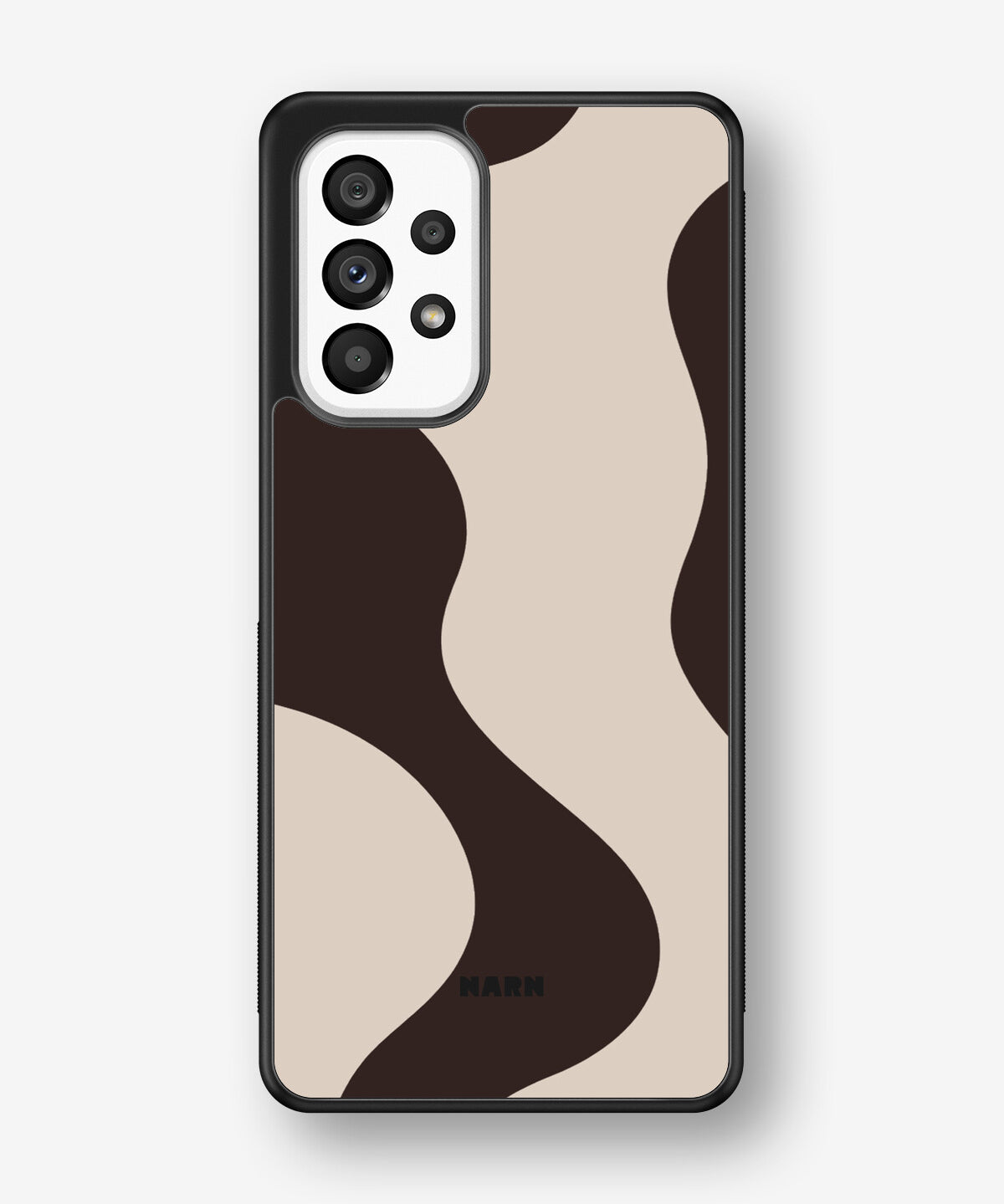 Samsung Galaxy A53 5G Hard Case – Balance - View 1