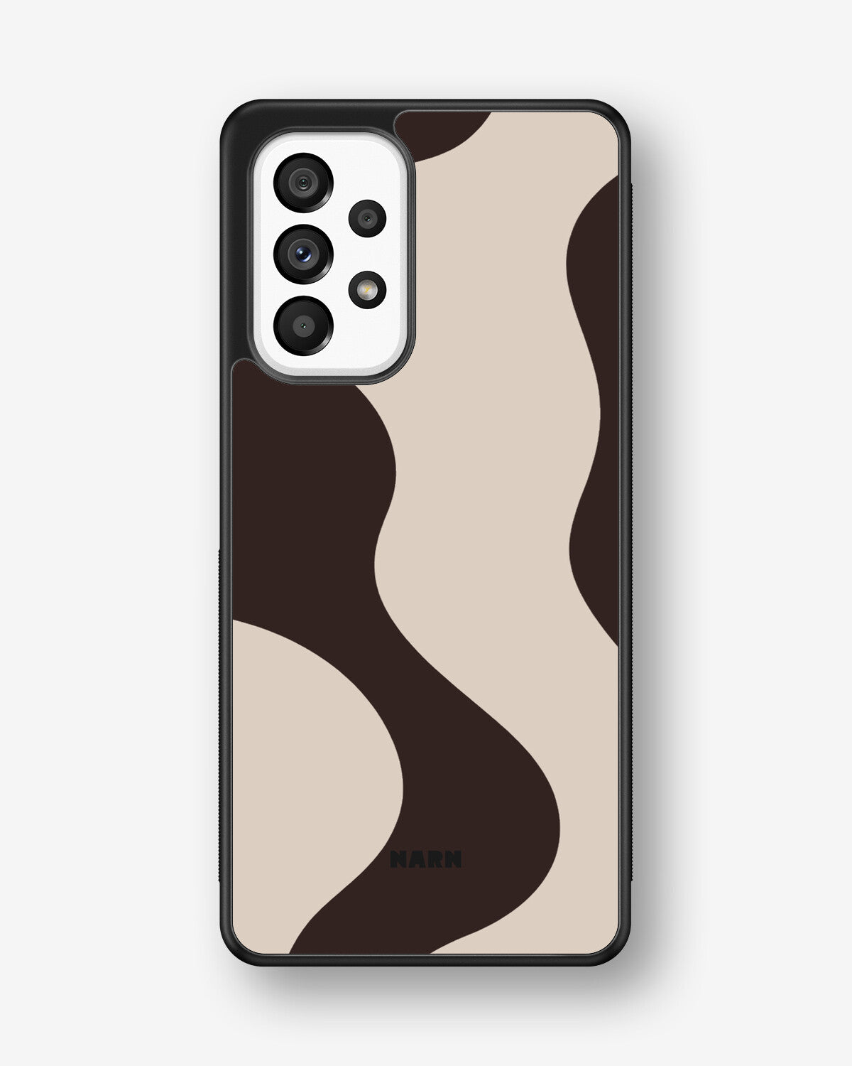 Samsung Galaxy A53 5G Hard Case – Balance - View 1