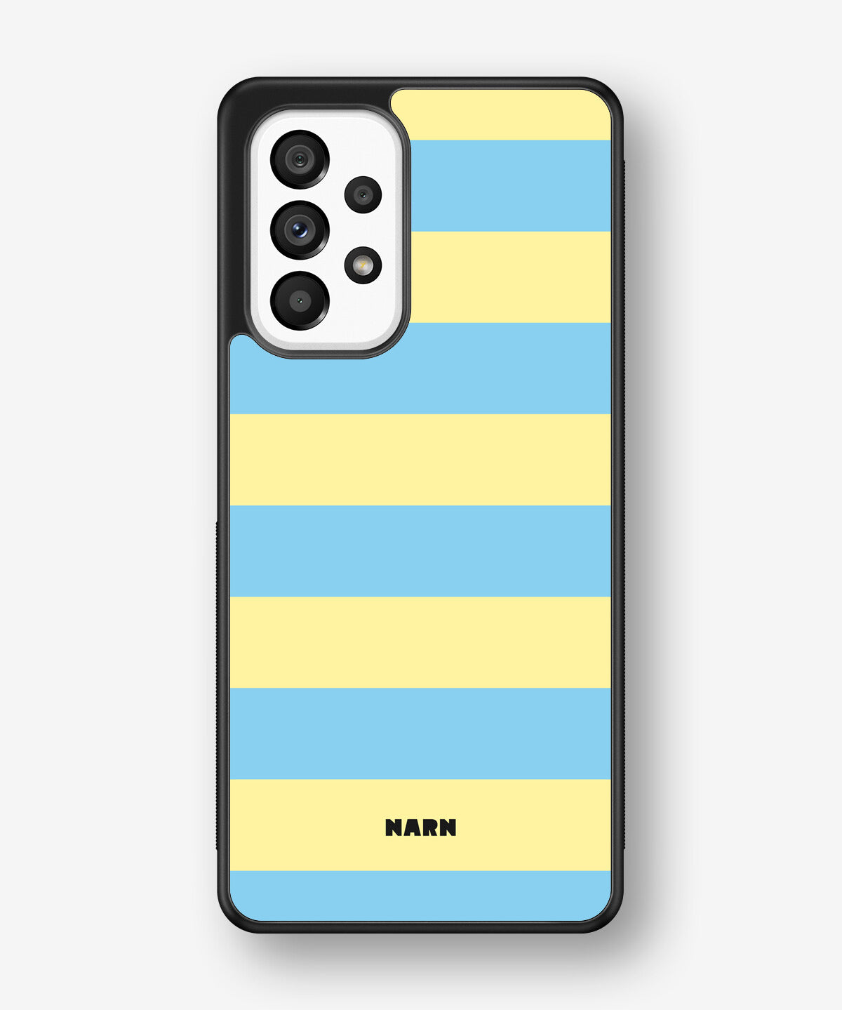 Samsung Galaxy A53 5G Hard Case – Beach Towel - View 1