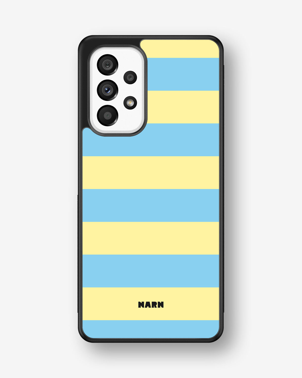 Samsung Galaxy A53 5G Hard Case – Beach Towel - View 1