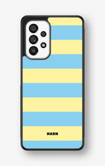 Samsung Galaxy A53 5G Hard Case – Beach Towel - View 1