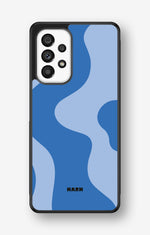 Samsung Galaxy A53 5G Hard Case – Calm Tide - View 1