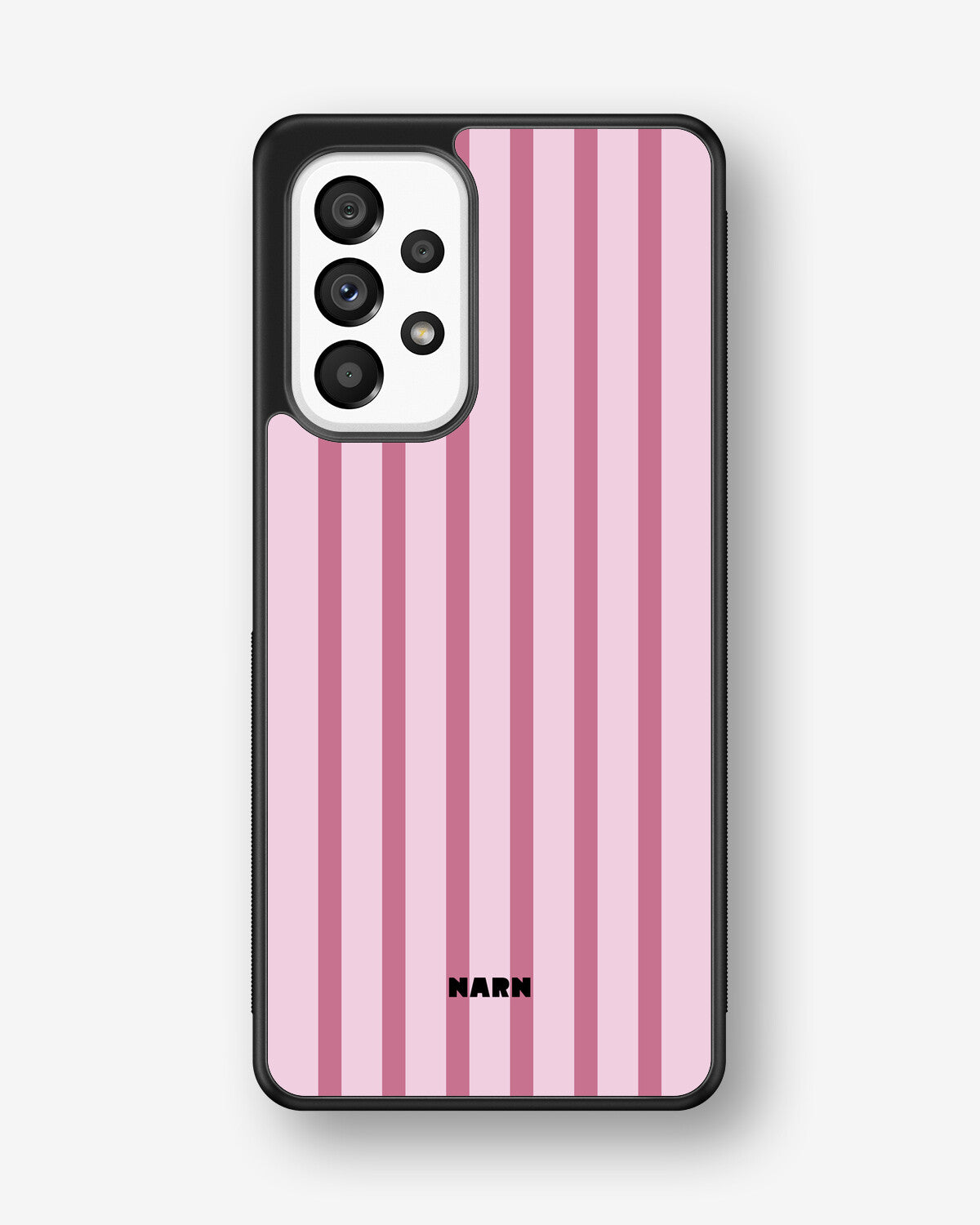 Samsung Galaxy A53 5G Hard Case – Class Crush - View 1