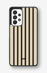 Samsung Galaxy A53 5G Hard Case – Class Lines - View 1
