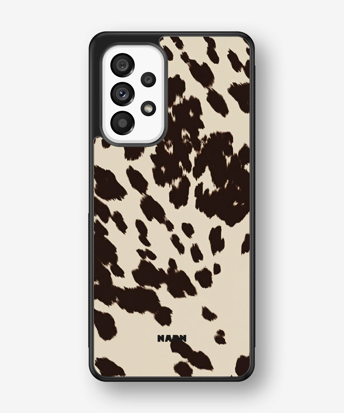 Samsung Galaxy A53 5G Hard Case – Cowhide - View 1