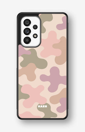 Samsung Galaxy A53 5G Hard Case – Dream Camo - View 1