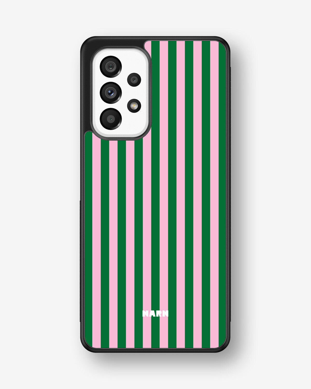 Samsung Galaxy A53 5G Hard Case – Gelato - View 1