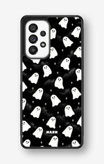 Samsung Galaxy A53 5G Hard Case – Ghosted - View 1