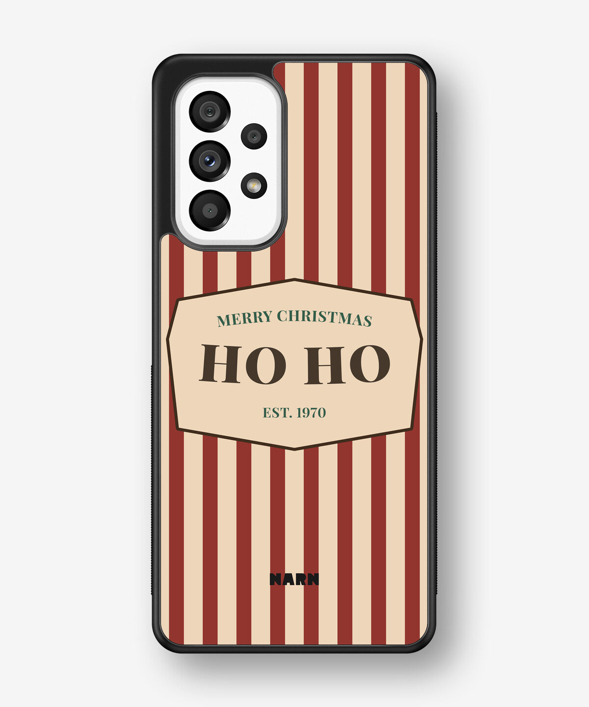 Samsung Galaxy A53 5G Hard Case – Ho Ho - View 1