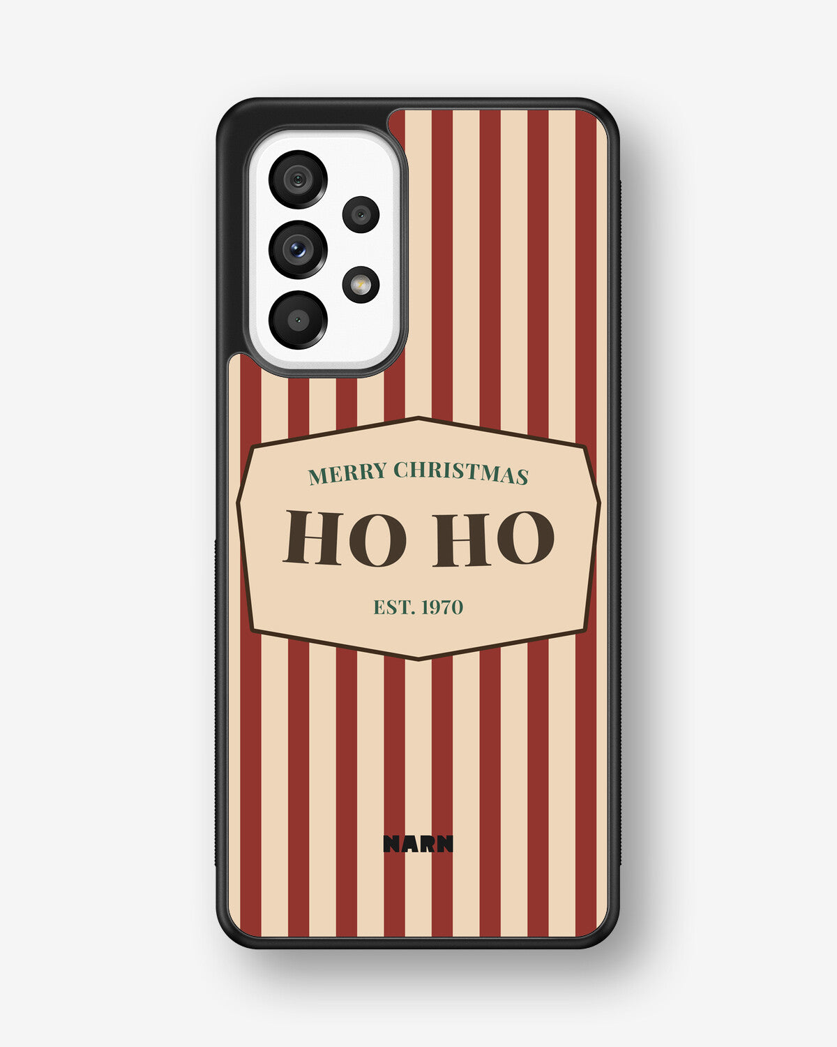 Samsung Galaxy A53 5G Hard Case – Ho Ho - View 1